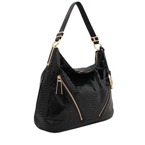 MICHAEL Michael Kors Matilda Large Shoulder Bag 